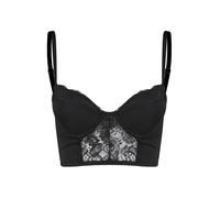 Trendyol Sujetador negro 85xB negro