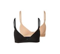 Trendyol Sujetador negro 90xB negro