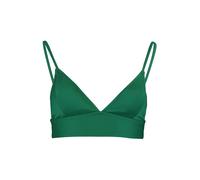 Trendyol Top de bikini verde hierba 70 verde hierba