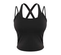 Trendyol Top negro XS negro
