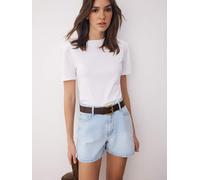 Trendyol Vaquero azul claro 30-31 azul claro