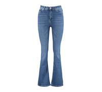Trendyol Vaquero azul denim 24-25 azul denim
