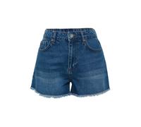 Trendyol Vaquero azul denim 25-26 azul denim