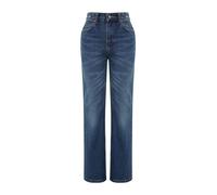 Trendyol Vaquero azul denim 25-26 azul denim