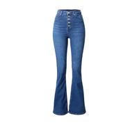Trendyol Vaquero azul denim 32-34 azul denim