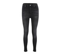 Trendyol Vaquero negro denim 27-28 negro denim