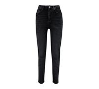 Trendyol Vaquero negro denim 30-31 negro denim