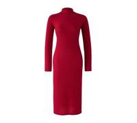 Trendyol Vestido borgoña 40 borgoña