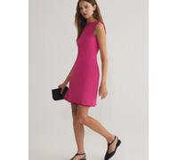 Trendyol Vestido fucsia 40 fucsia