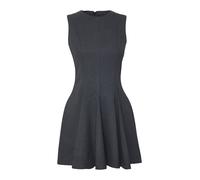 Trendyol Vestido grafito 38 grafito