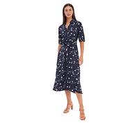 Trendyol Vestido Largo Estándar Regular Vestidos Mujer