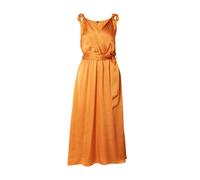Trendyol Vestido naranja 38 naranja