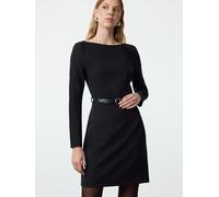 Trendyol Vestido negro 36 negro