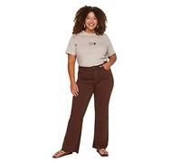 Trendyol Woman High Waist Skinny fit Plus Size Jeans, Pantalones,