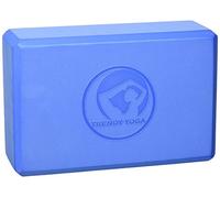 TrendySport 1016542 Yogablock, Suporte Para Ejercicios, Azul