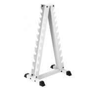 TrendySport 1016595 Dumbell Pesa Chrom Pirámide