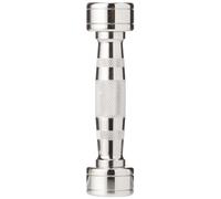 TrendySport Dumbell Pesa Chrom