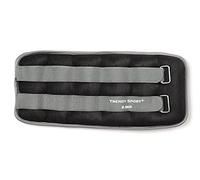 TrendySport Pesas para muñecas y tobillos - manguito de pesas, 1 pieza - 2.5 kg