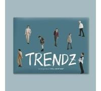 Trendz - Still On My Way