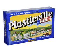 Trenes Bachmann - PLASTICVILLE USA EDIFICIOS - KITS CL?SICOS - GRANJA