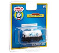 Trenes Bachmann - TANQUE DE LECHE DE TIDMOUTH DE THOMAS Y SUS AMIGOS - Escala HO