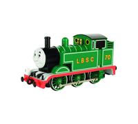 Trenes Bachmann - Thomas y sus amigos - LBSC 70 con ojos m viles - Escala HO