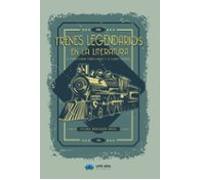 Trenes Legendarios En La Literatura