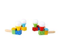 Trenes Multicolor Small Foot