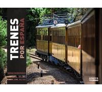 Trenes por España (Guías Singulares)