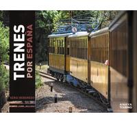 Trenes por España | Sergi Reboredo