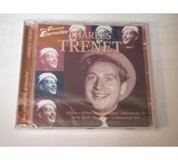 Charles Trénet - 24 Chansons Eternelles