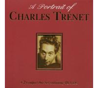 Trenet Charles - A Portrait of Charles Trenet