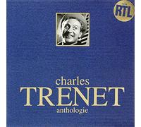 Trenet, Charles - Anthologie