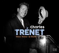 Trenet,Charles - Douce France-Je Chante