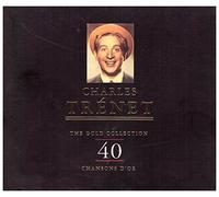 Trenet, Charles - Gold Collection