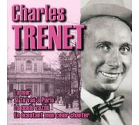 Charles Trénet - La Mer