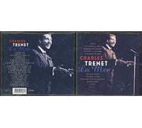 Trenet, Charles - La Mer