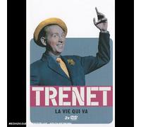 Trenet, Charles - La vie qui va [Francia] [DVD]