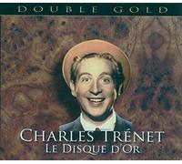 Trenet, Charles - Le Disque D'Or - Double Gold (2CD)