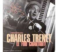 Trenet, Charles - Le Fou Chantant-L'indispe