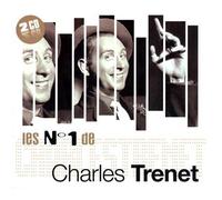 Trenet, Charles - Les No.1 De.. -Digi-