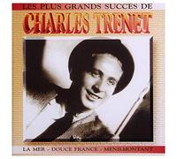 Trenet Charles - Les Plus Grands Charles Trenet