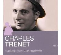 Trenet, Charles - L'essentiel