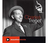 Trenet, Charles - Master Serie