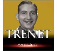 Trenet, Charles - Master Serie : Charles Trenet Vol. 2
