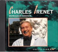 Trenet, Charles - Morceaux Choisis