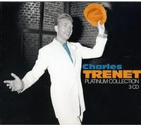 Trenet, Charles - Platinum Collection