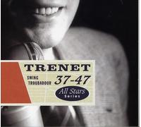 Trenet,Charles - Swing Troubadour