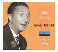 Trenet, Charles - Talents Du Siecle 2