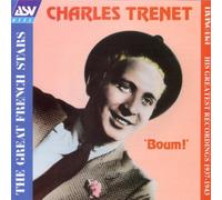 Trenet,Charles^Trenet,Charles - Boum!-the Great French Stars